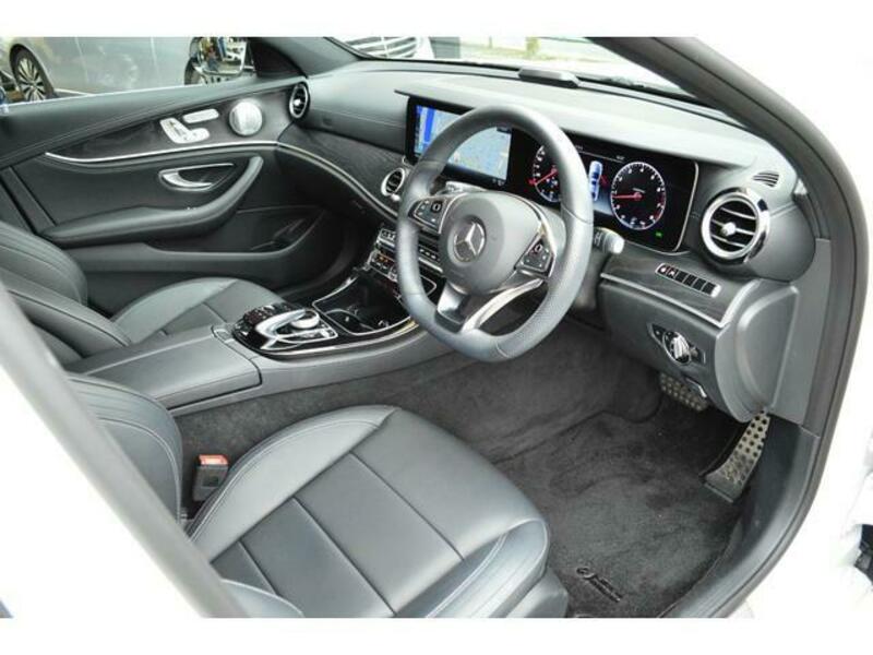 E-CLASS