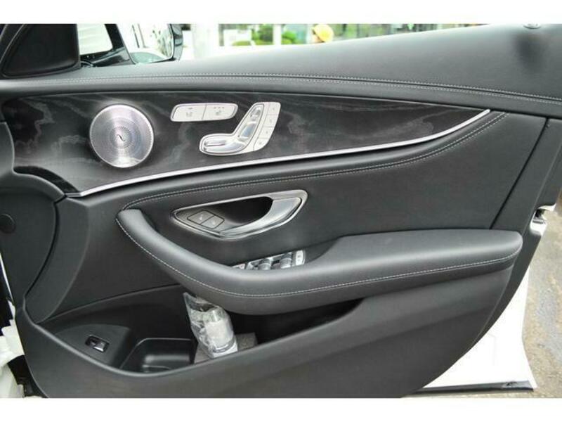 E-CLASS