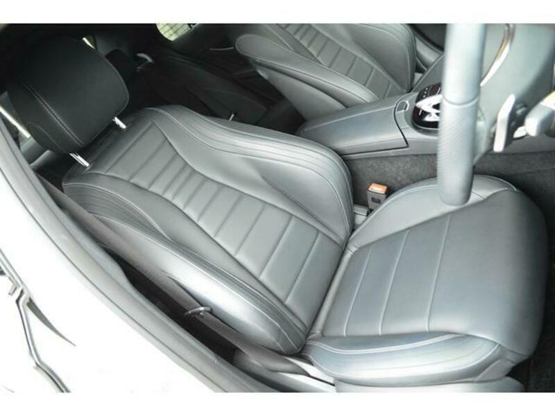 E-CLASS
