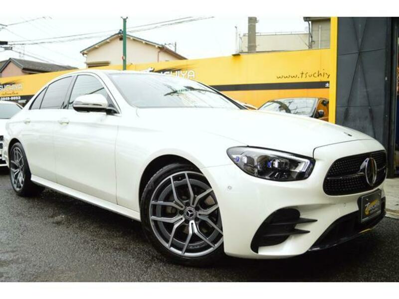 E-CLASS