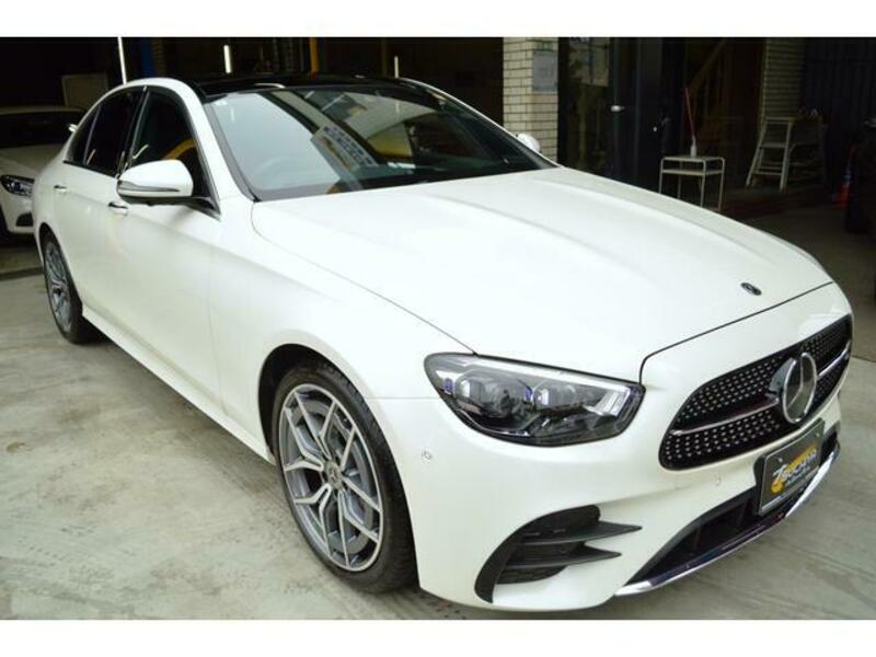 E-CLASS
