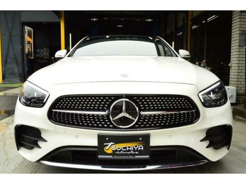 E-CLASS