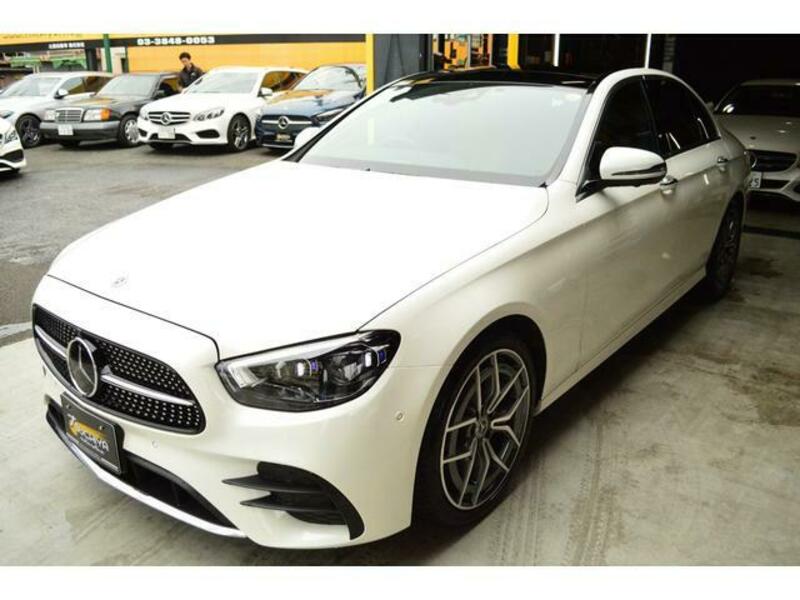 E-CLASS