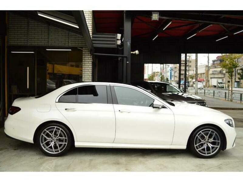 E-CLASS