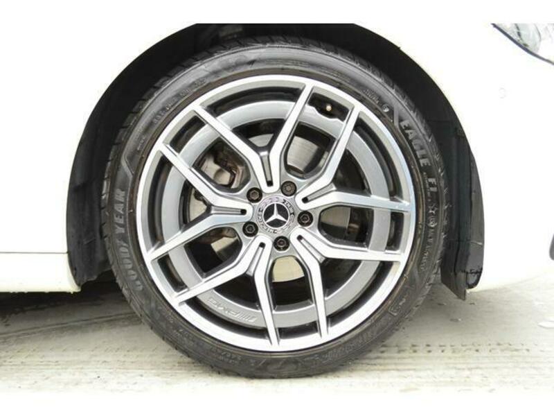 E-CLASS