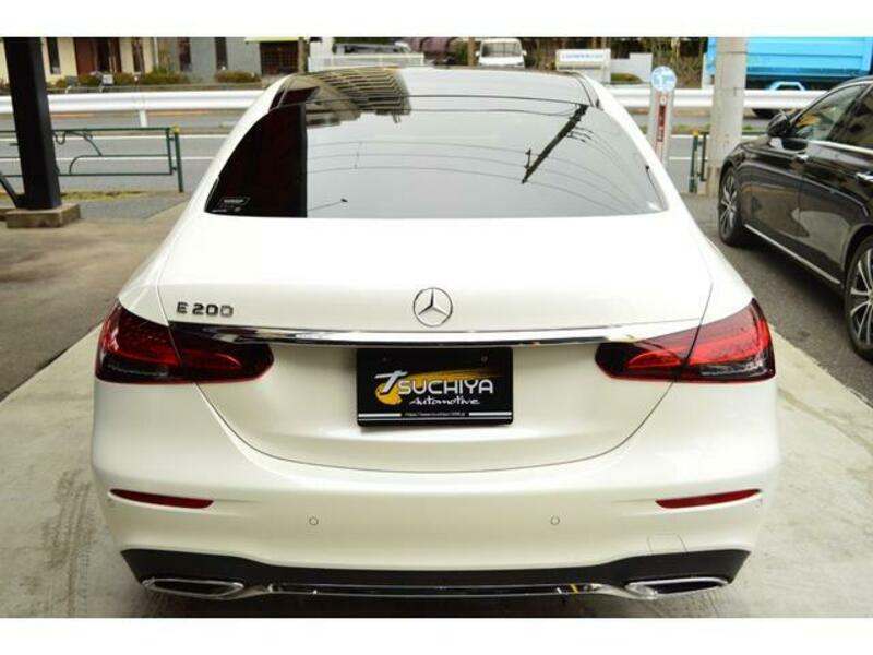 E-CLASS