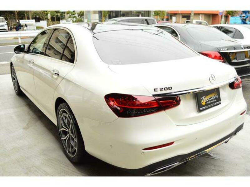 E-CLASS