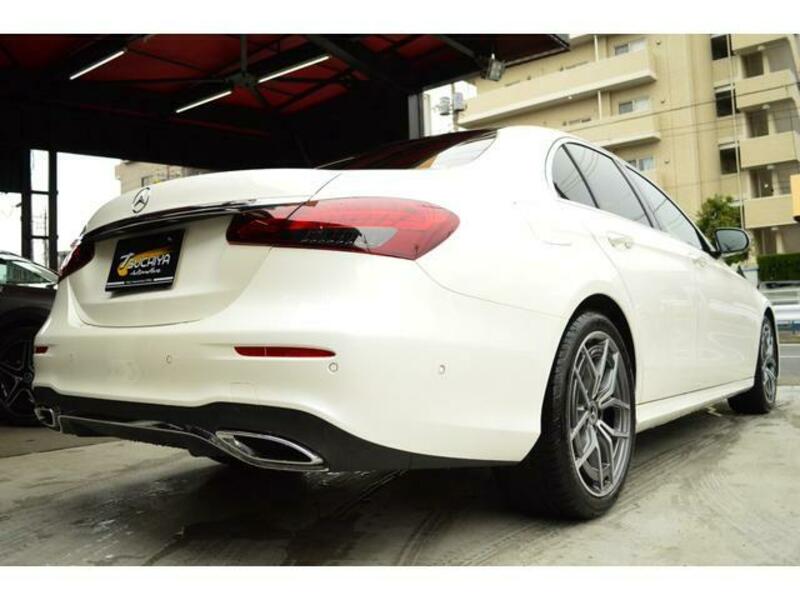 E-CLASS