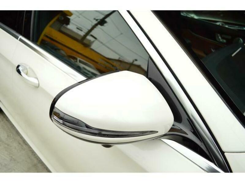 E-CLASS