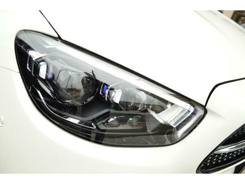 E-CLASS