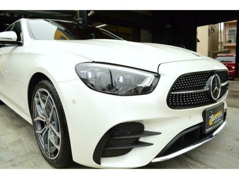 E-CLASS