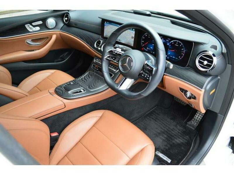 E-CLASS