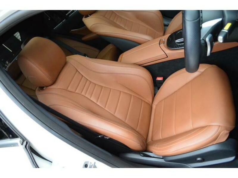 E-CLASS