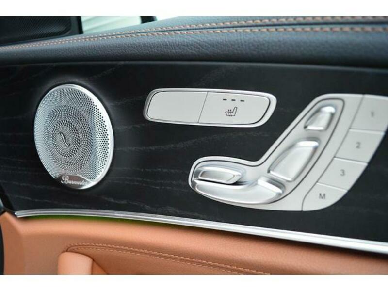 E-CLASS