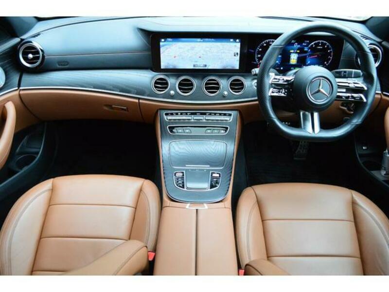 E-CLASS