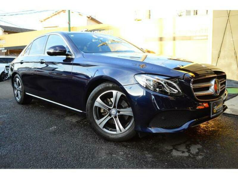 E-CLASS
