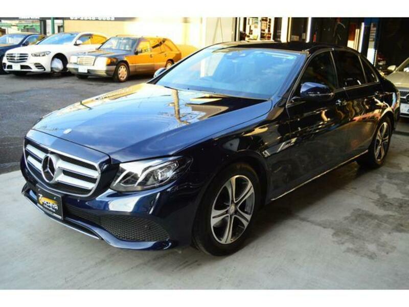 E-CLASS