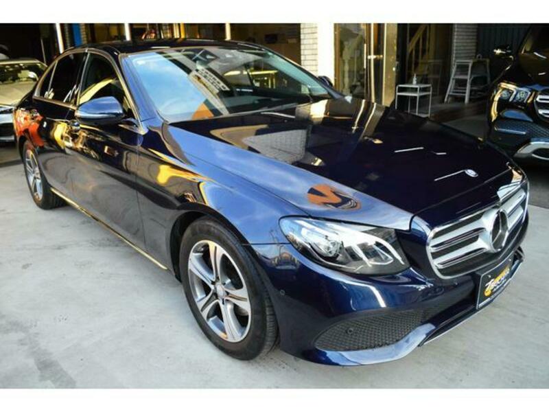 E-CLASS