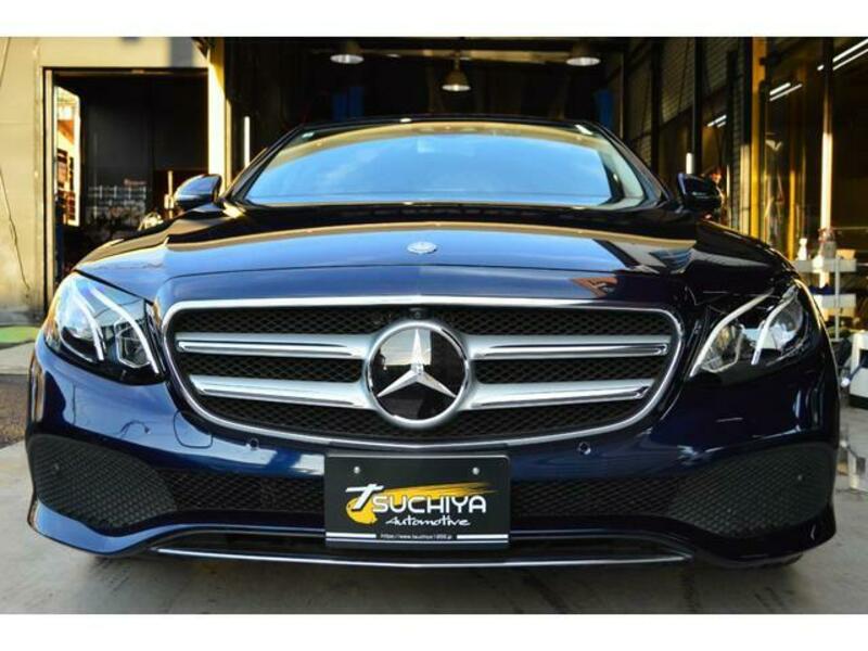 E-CLASS