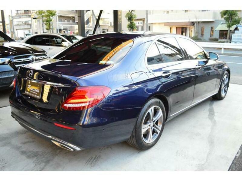 E-CLASS