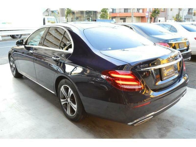 E-CLASS
