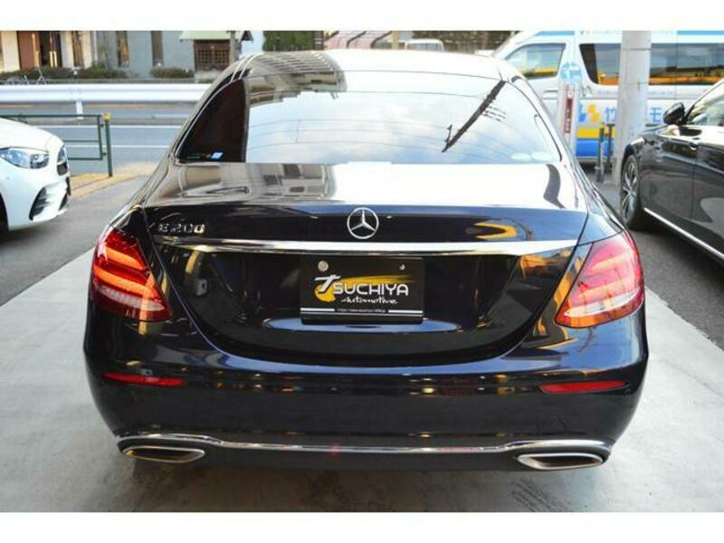 E-CLASS