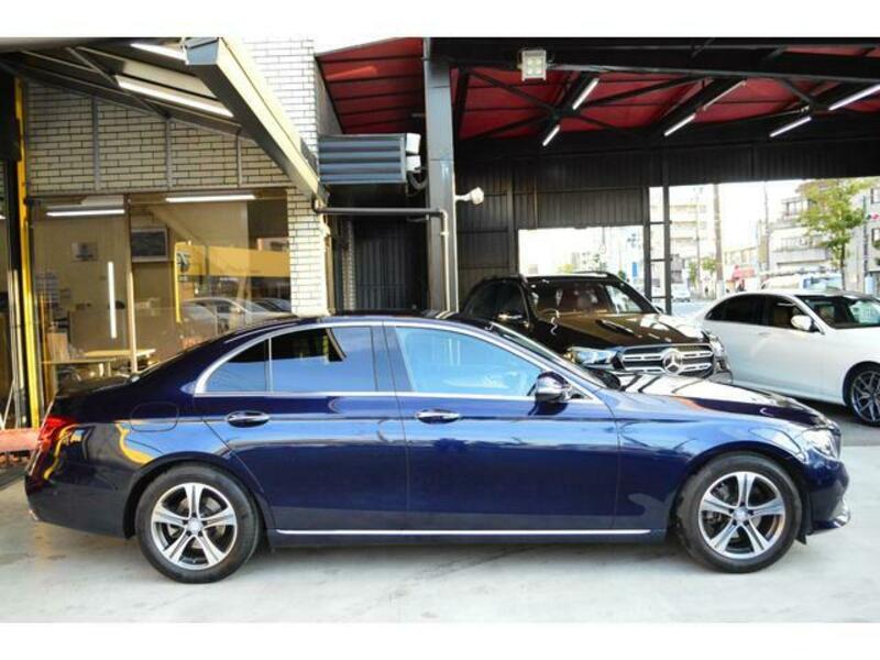 E-CLASS