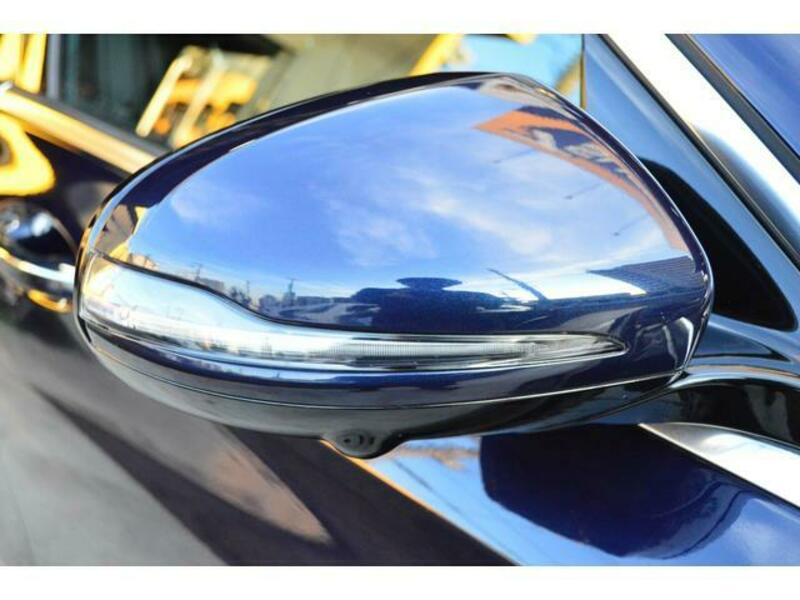 E-CLASS