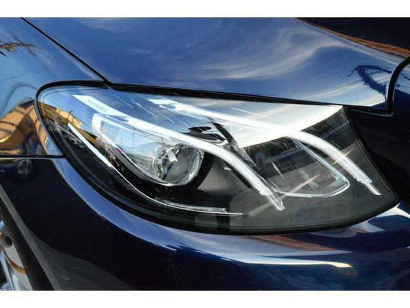 E-CLASS