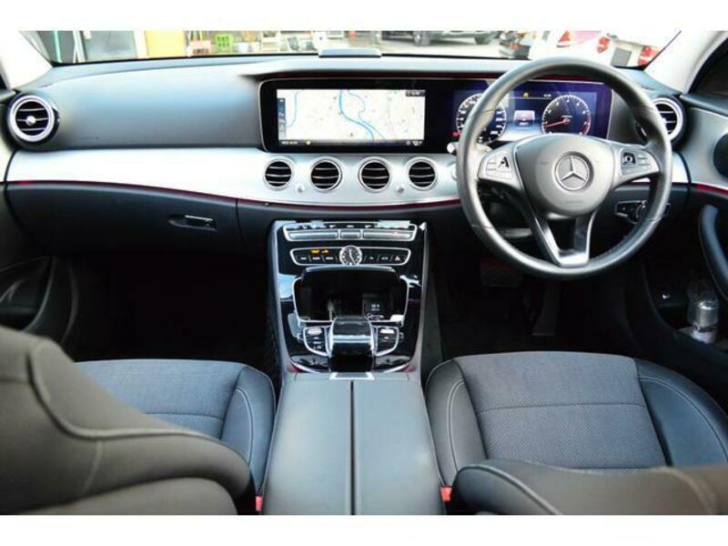 E-CLASS