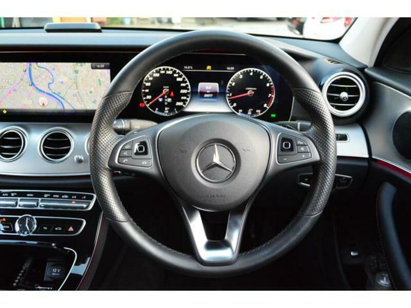E-CLASS