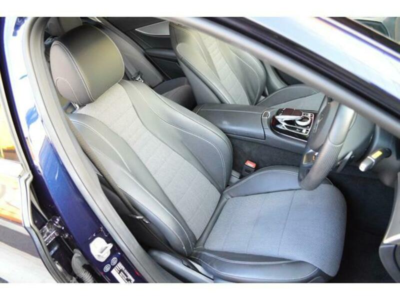 E-CLASS