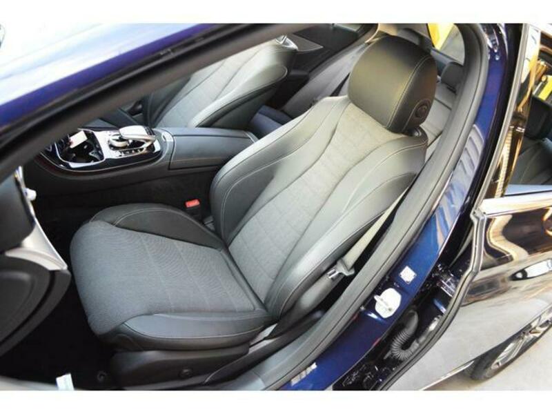 E-CLASS