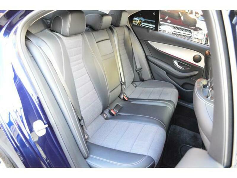 E-CLASS