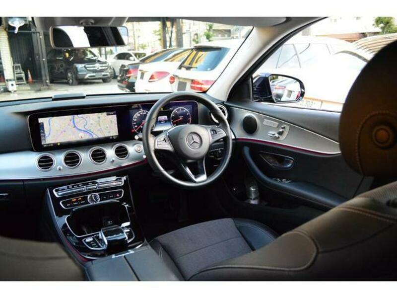 E-CLASS