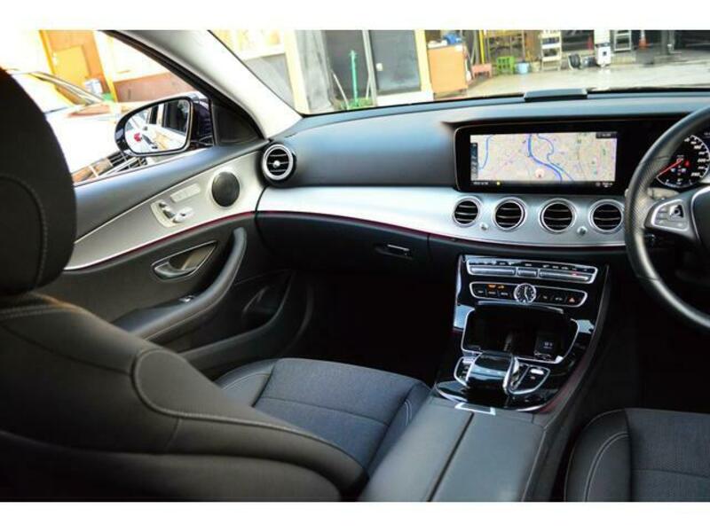 E-CLASS