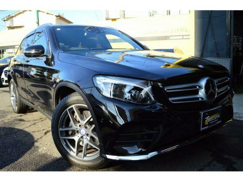 GLC CLASS