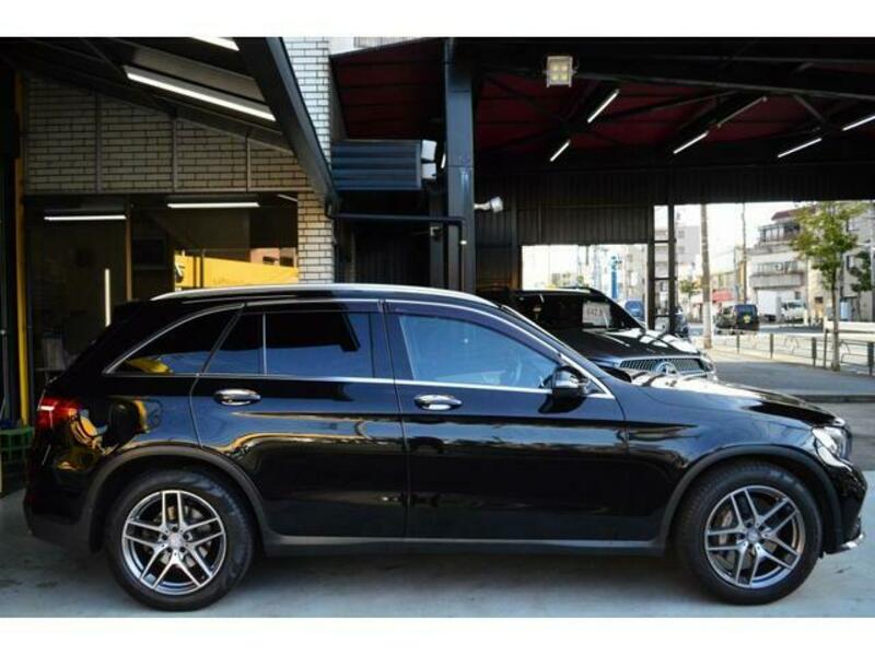 GLC CLASS