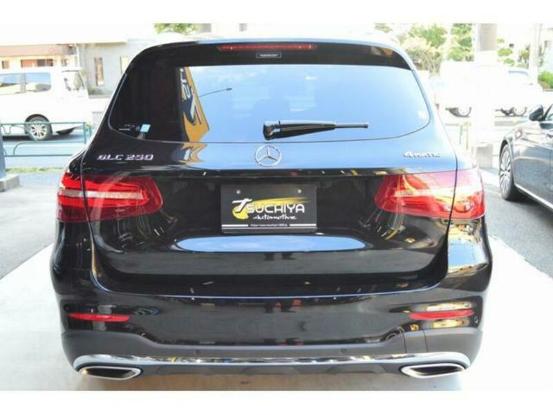 GLC CLASS