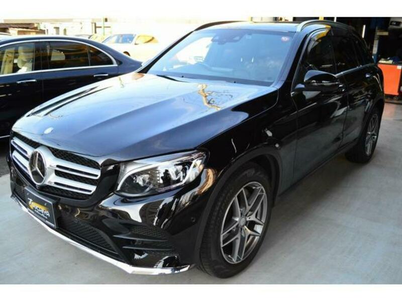 GLC CLASS