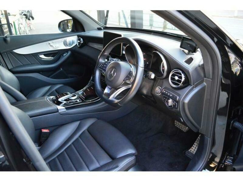GLC CLASS