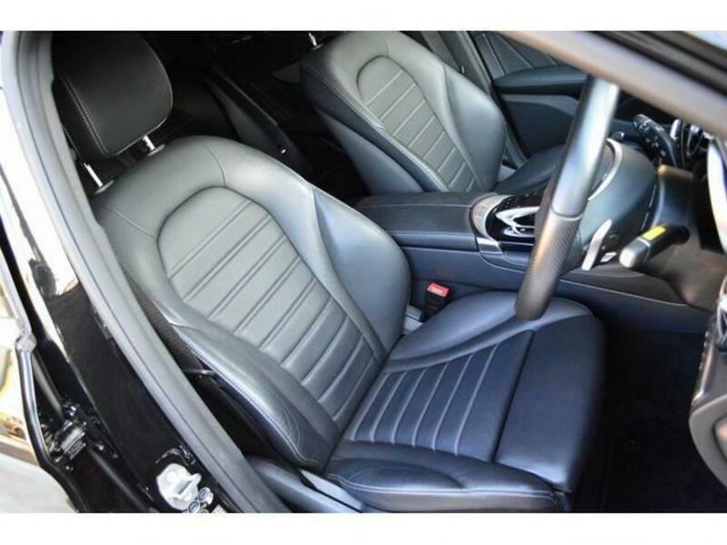 GLC CLASS