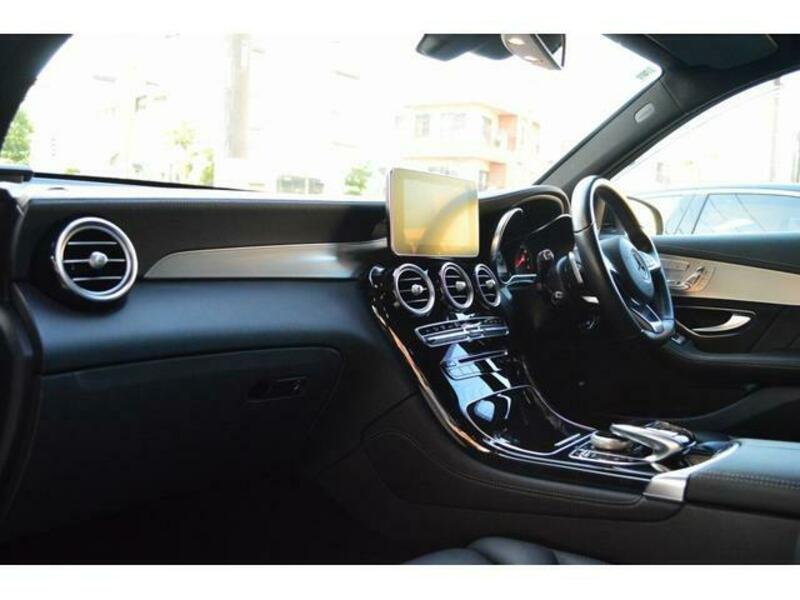 GLC CLASS