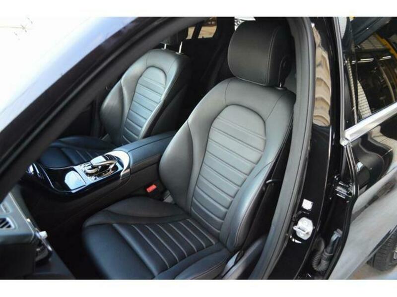 GLC CLASS
