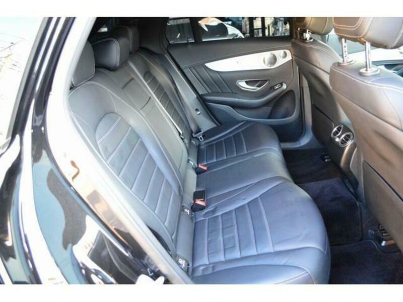 GLC CLASS