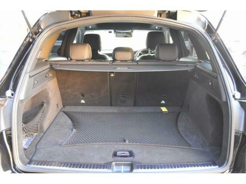 GLC CLASS