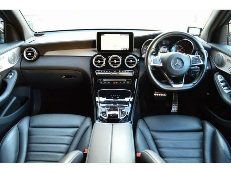 GLC CLASS