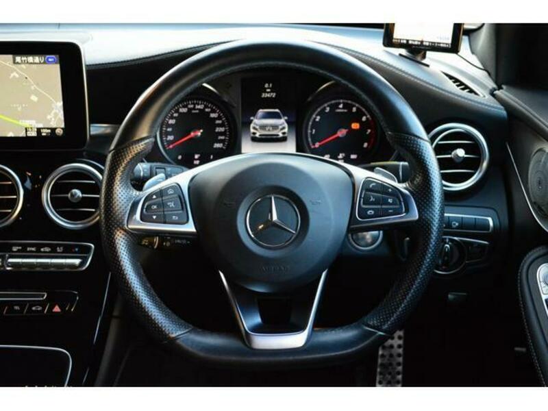 GLC CLASS