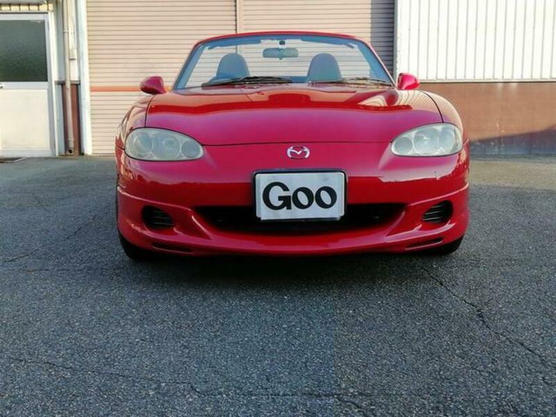 ROADSTER