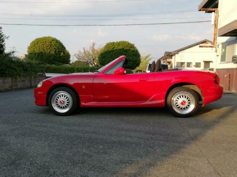 ROADSTER